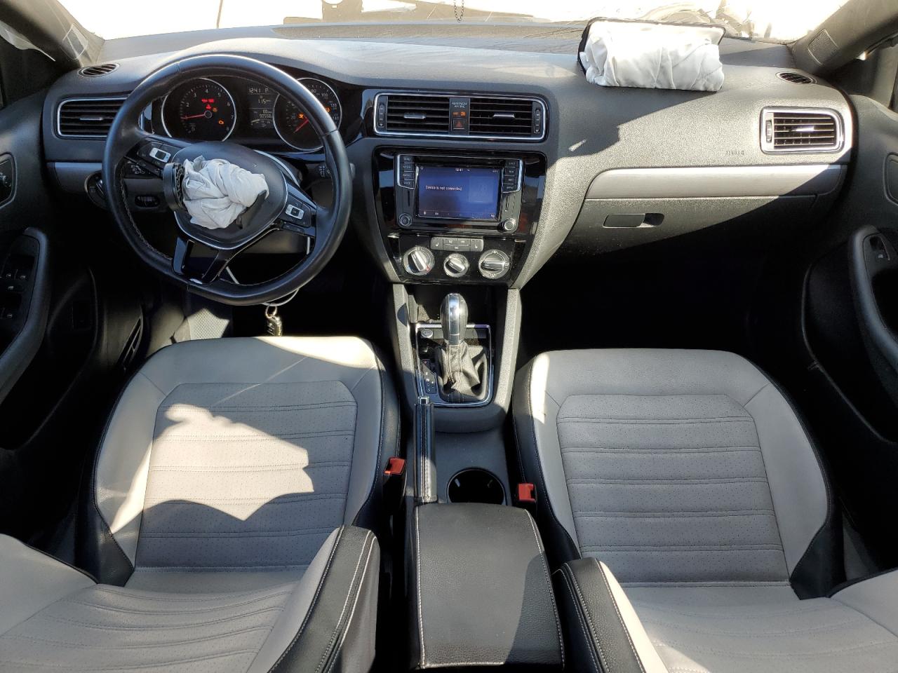 2016 Volkswagen Jetta - Image 8