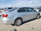 2012 Volkswagen Jetta Base na sprzedaż w Lebanon, TN - Front End