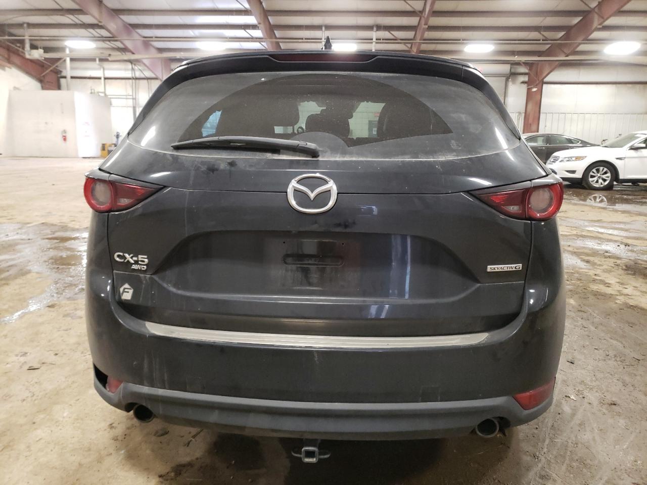 2020 Mazda CX-5 - Image 6