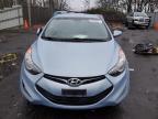 2013 Hyundai Elantra Coupe Gs for Sale in Portland, OR - Stripped