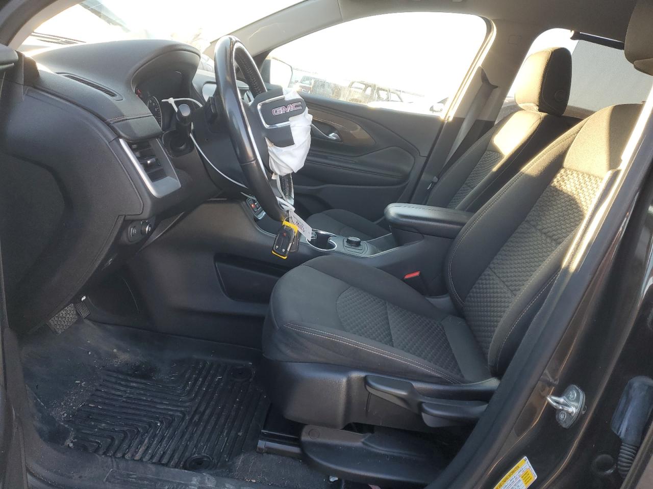 2019 GMC Terrain - Image 7