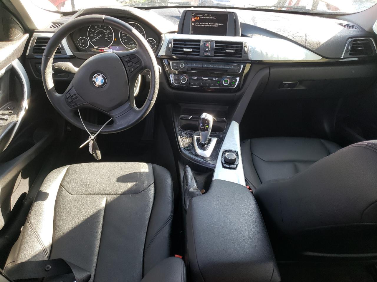2016 BMW 3er - Image 8