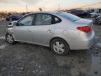 2009 Hyundai Elantra Gls продається в Windsor, NJ - Front End