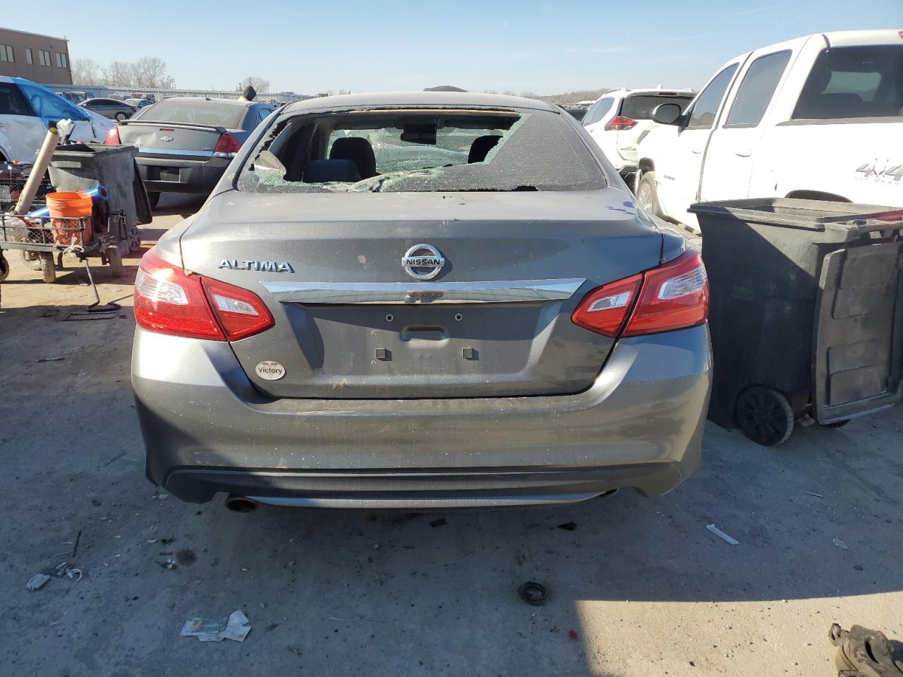 2017 Nissan Altima - Image 6
