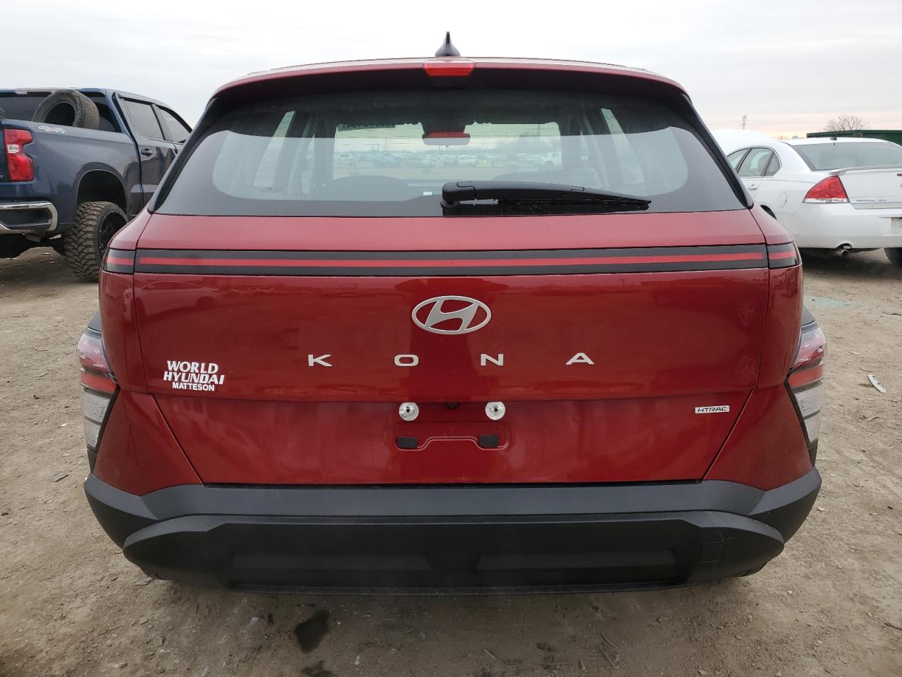 2024 Hyundai Kona - Image 6