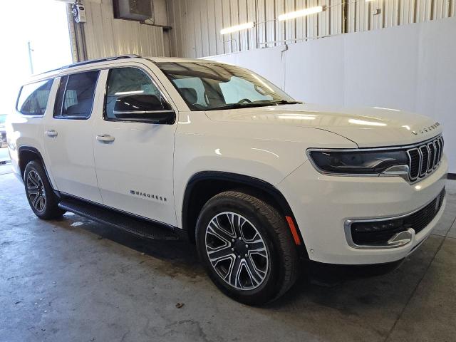  JEEP WAGONEER 2024 White