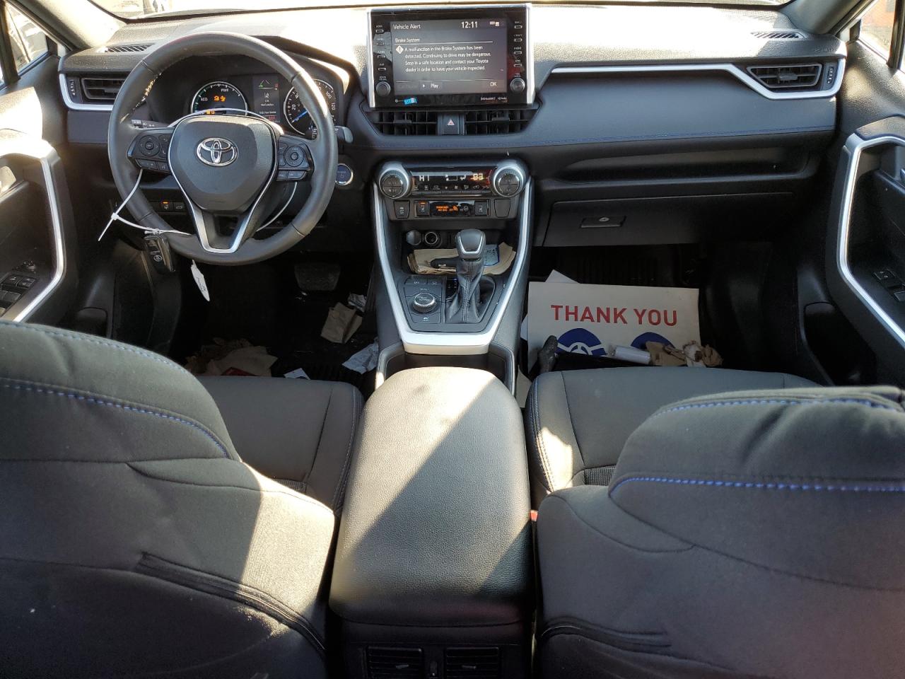 2022 Toyota RAV 4 - Image 8