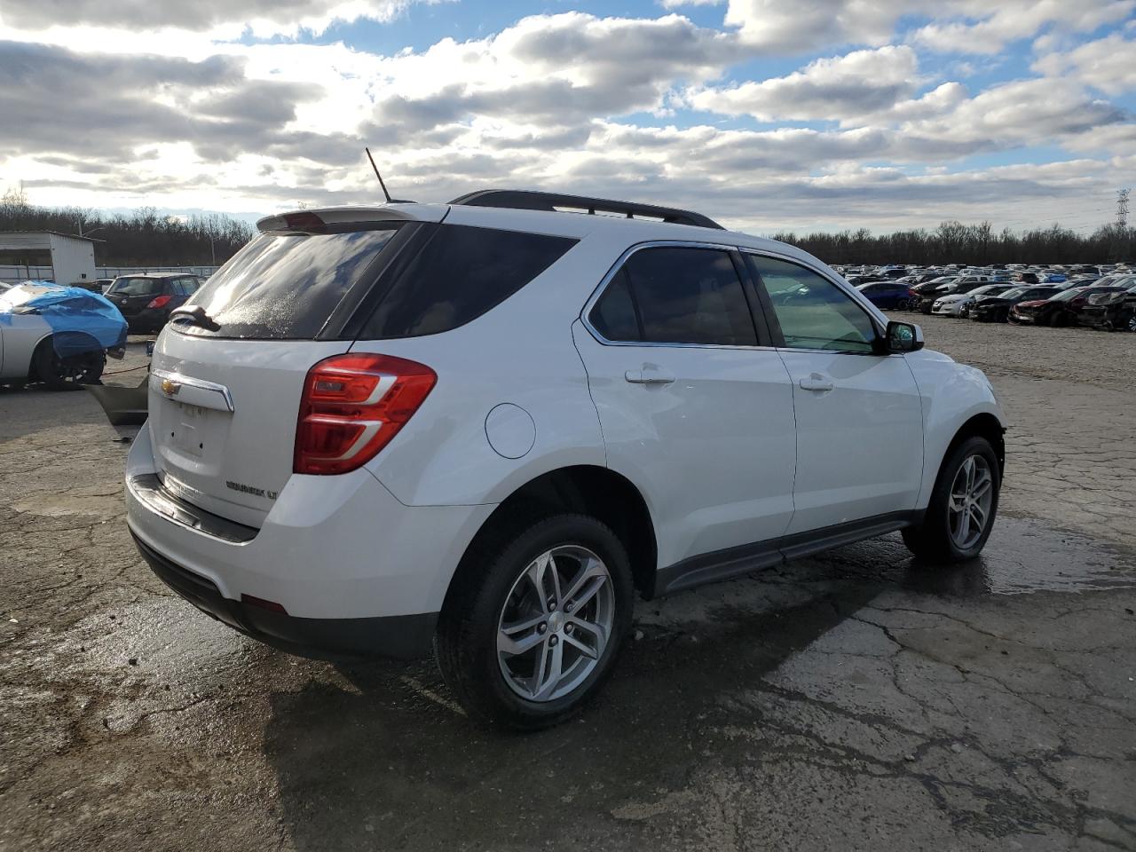 VIN 2GNALCEK5G1175664 2016 CHEVROLET EQUINOX no.3