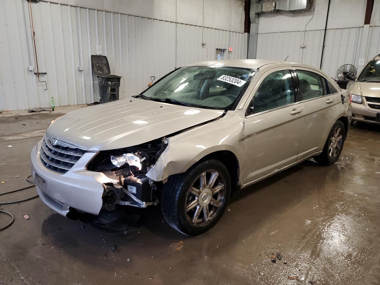 2008 Chrysler Sebring - Image 1