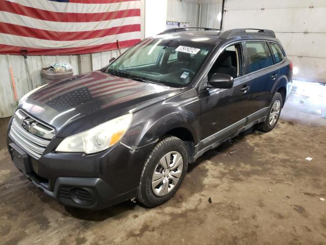 2013 Subaru Outback 2.5I