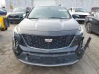 2019 Cadillac Xt4 Premium Luxury للبيع في Chicago Heights، IL - Front End