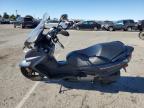2022 SUZUKI UH200  for sale at Copart CA - VAN NUYS