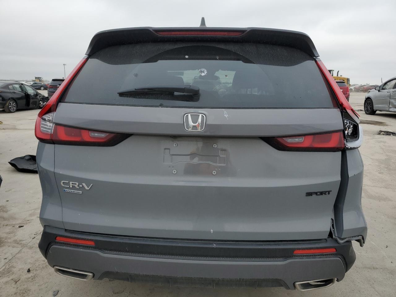 2023 Honda CR-V - Image 6