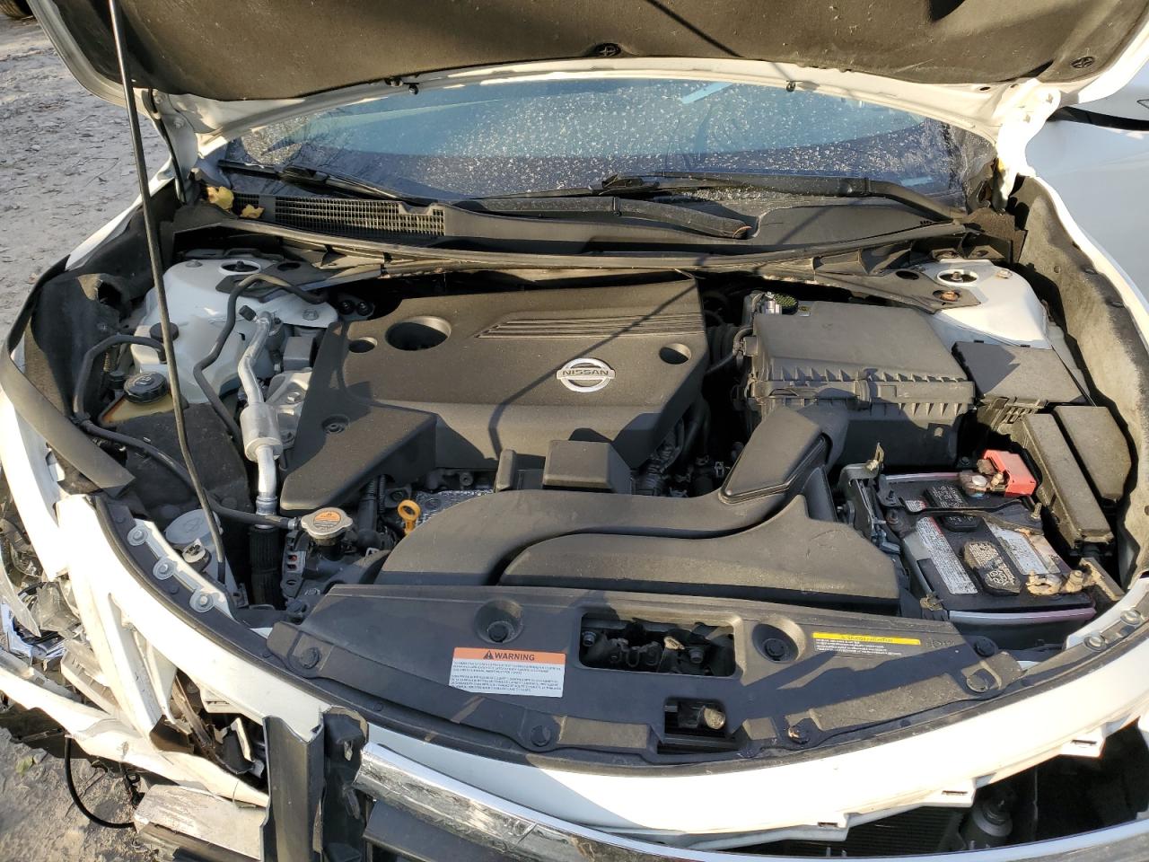 2013 Nissan Altima - Image 12