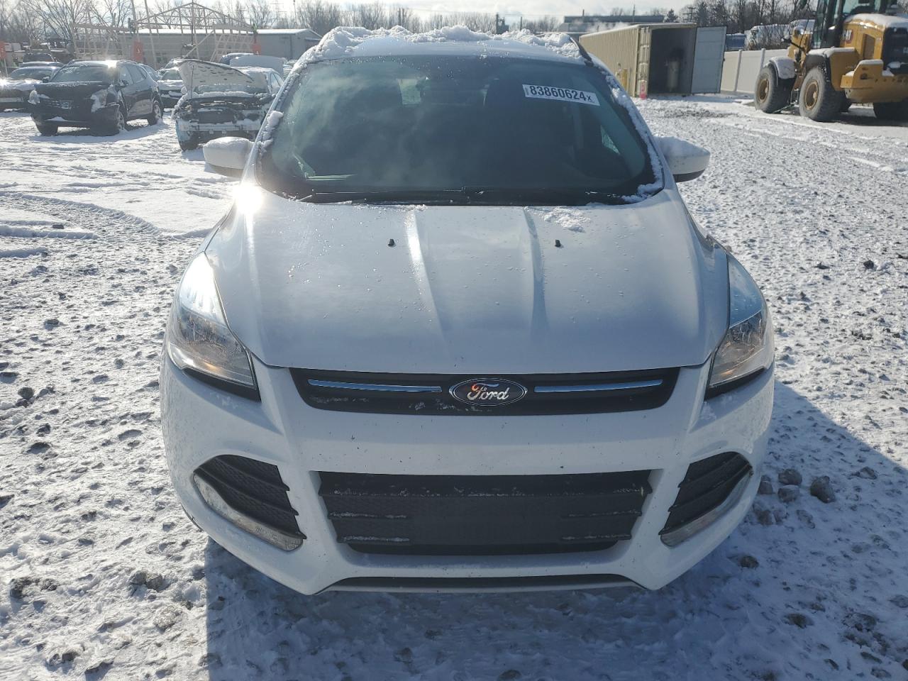 2016 Ford Escape - Image 5