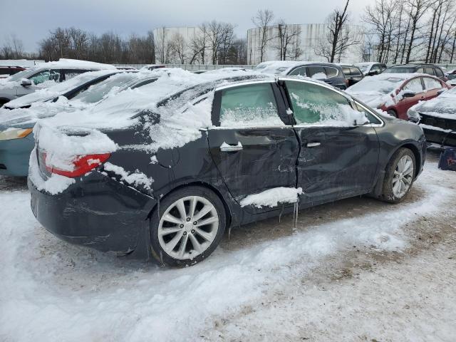  BUICK VERANO 2014 Czarny