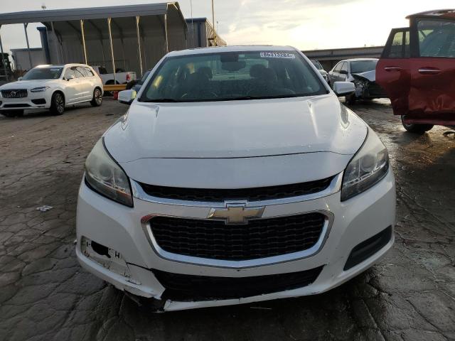  CHEVROLET MALIBU 2016 Білий