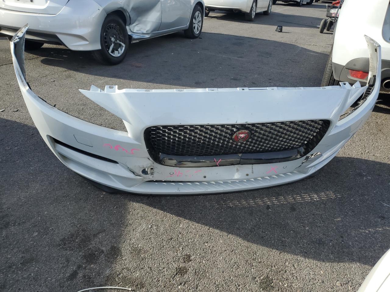 2017 Jaguar F-Pace - Image 13