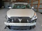 2012 Subaru Outback 3.6R Limited للبيع في Lawrenceburg، KY - Front End