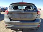 2016 Ford Focus Se na sprzedaż w Adelanto, CA - Undercarriage