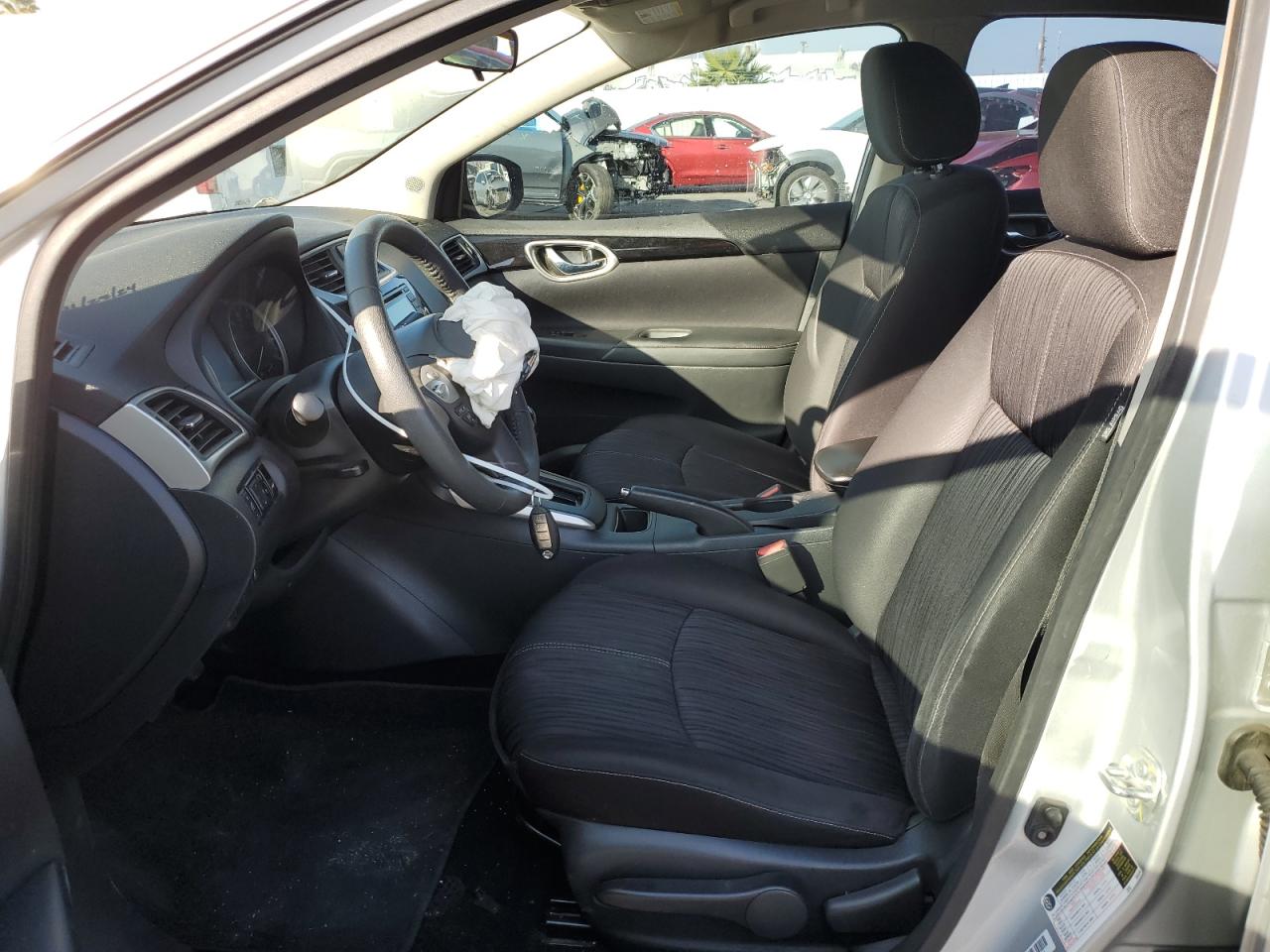 2017 Nissan Sentra - Image 7