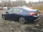 2016 Honda Accord Ex en Venta en Baltimore, MD - Front End