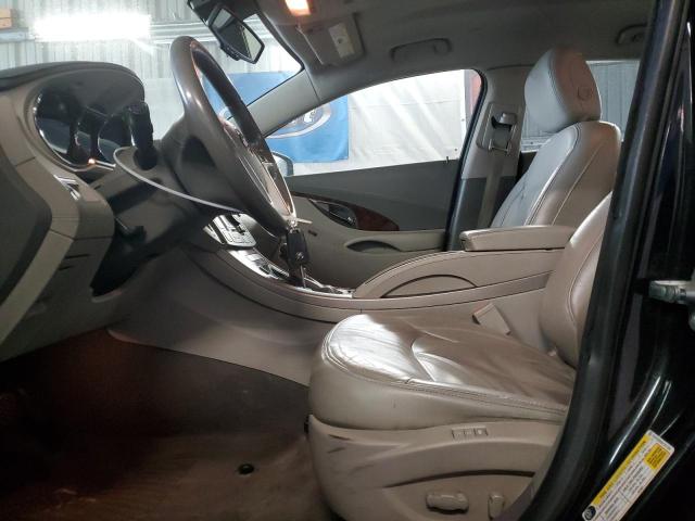  BUICK LACROSSE 2013 Czarny