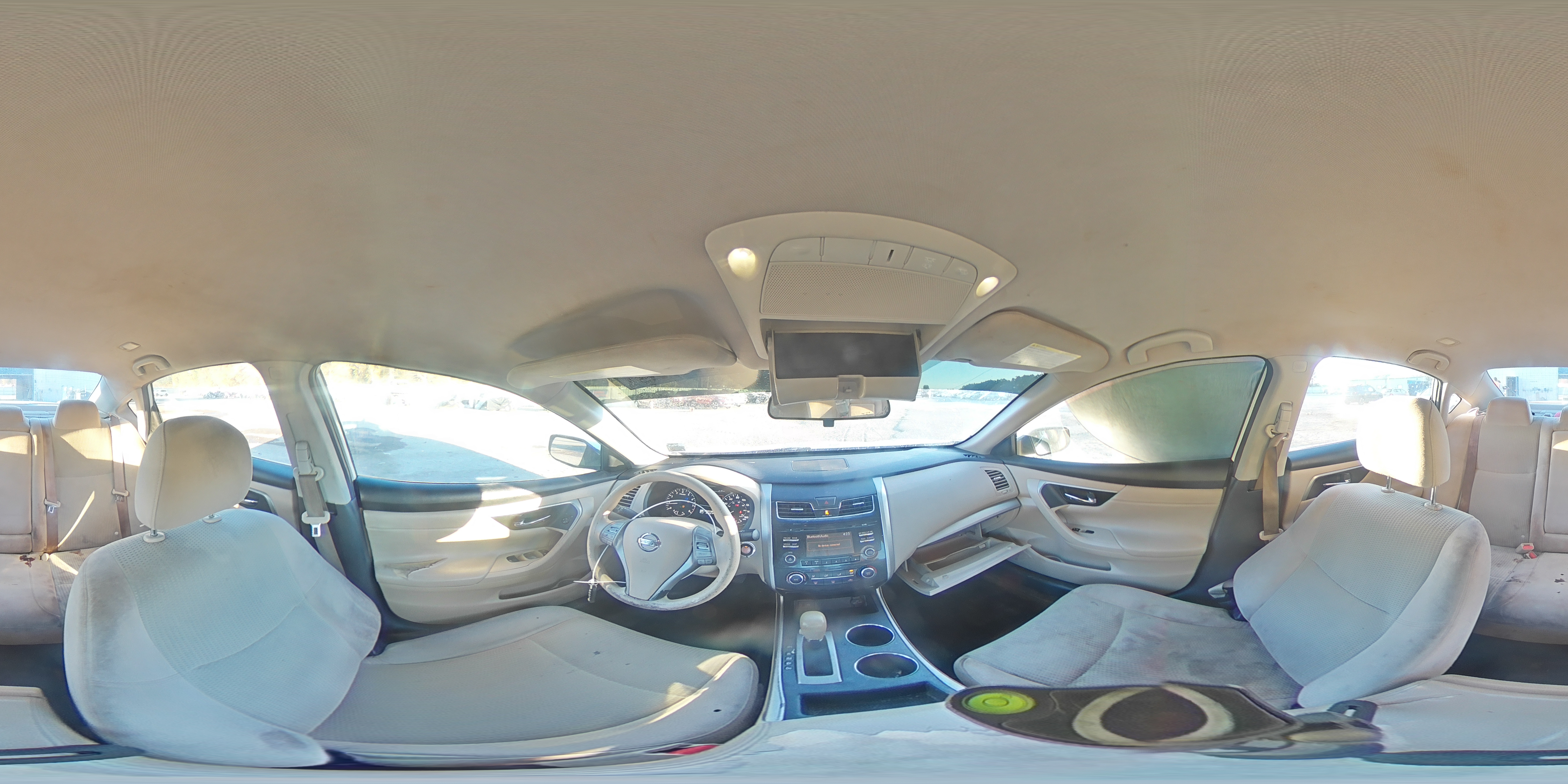 2015 Nissan Altima - Image 14