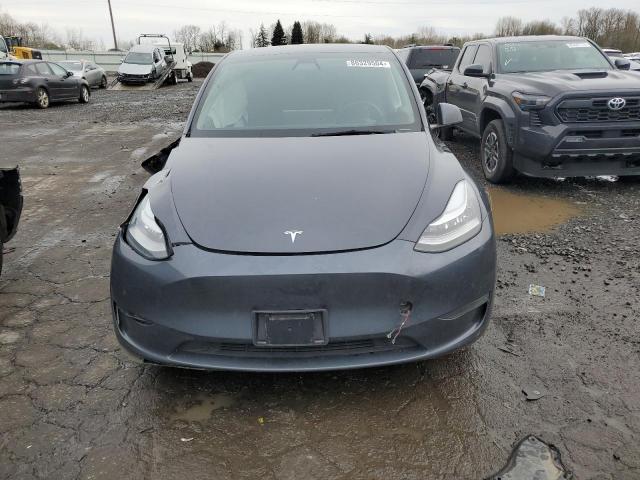  TESLA MODEL Y 2021 Gray