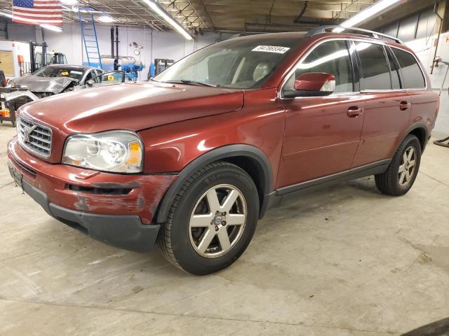 2007 Volvo Xc90 3.2