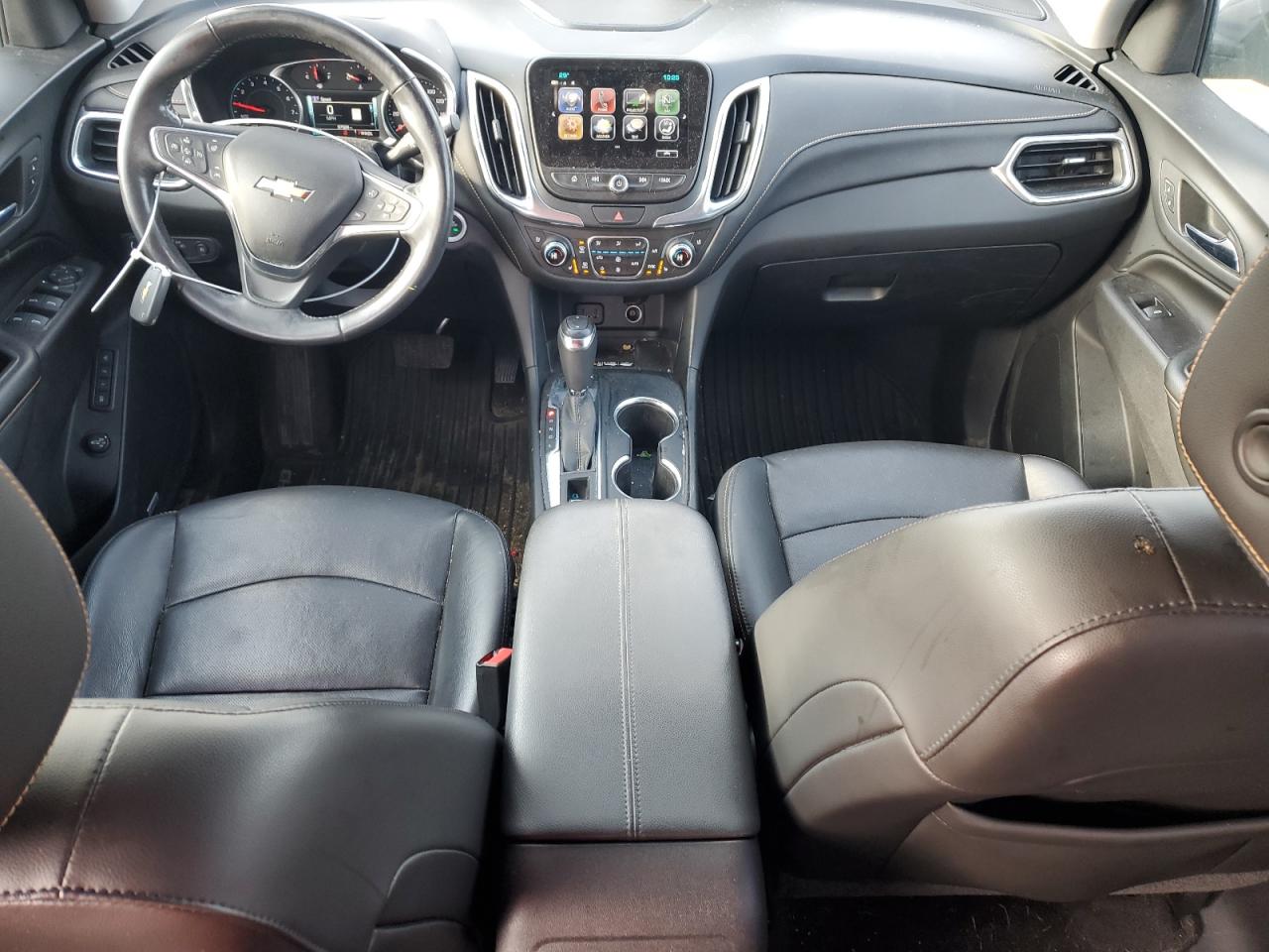 2018 Chevrolet Equinox - Image 8