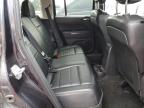 2014 Jeep Patriot Limited на продаже в San Martin, CA - Mechanical