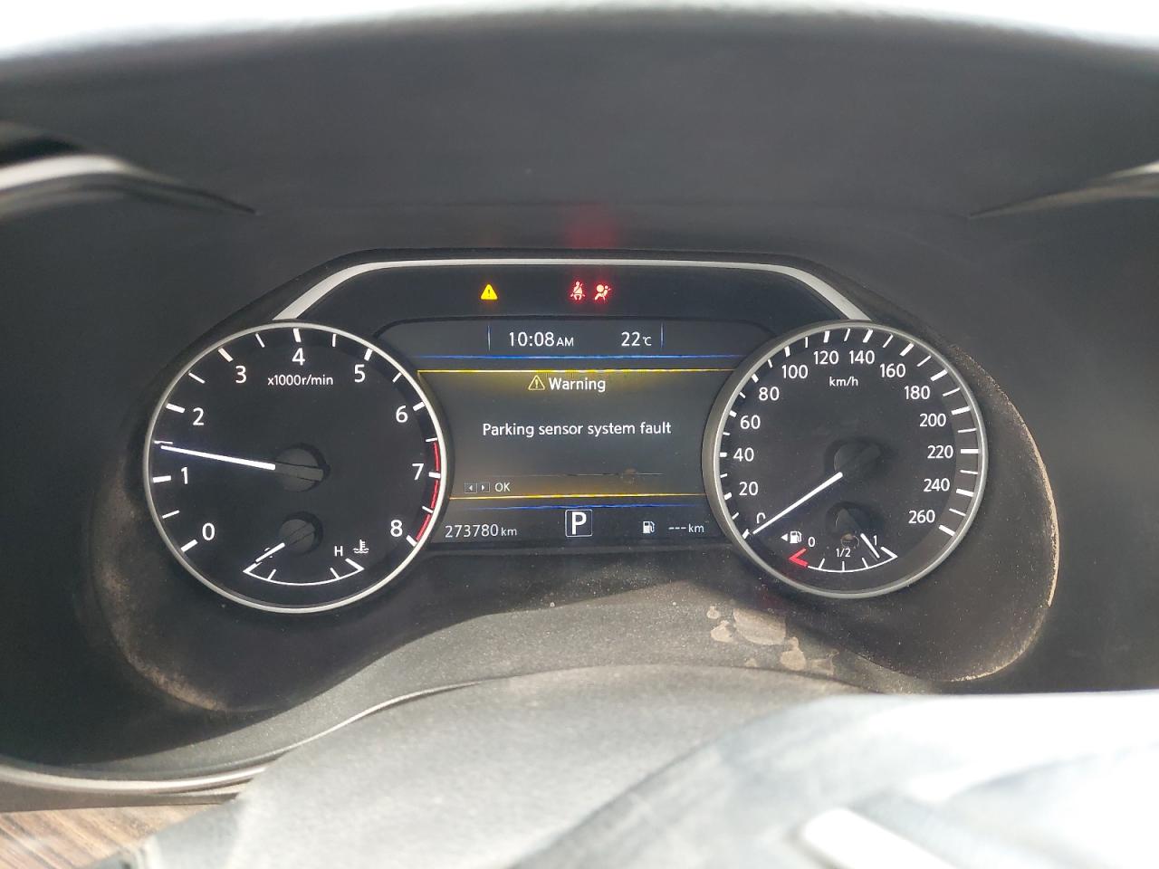 1N4AA6AP8GC444760 - 2016 NISSAN MAXIMA - #85171474