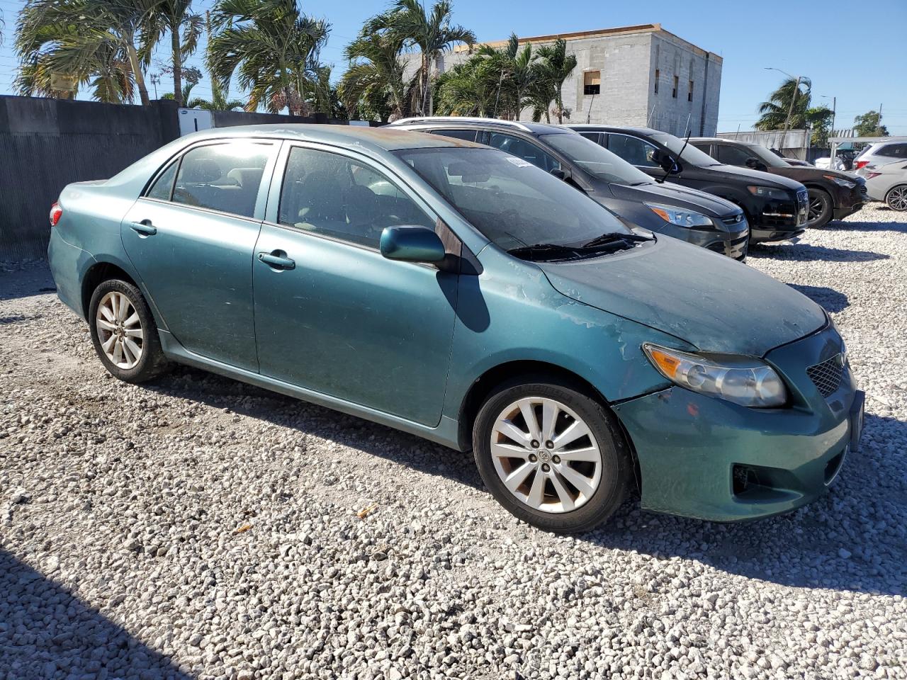 2009 Toyota Corolla - Image 4