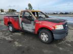 2006 Ford F150  للبيع في Martinez، CA - Burn