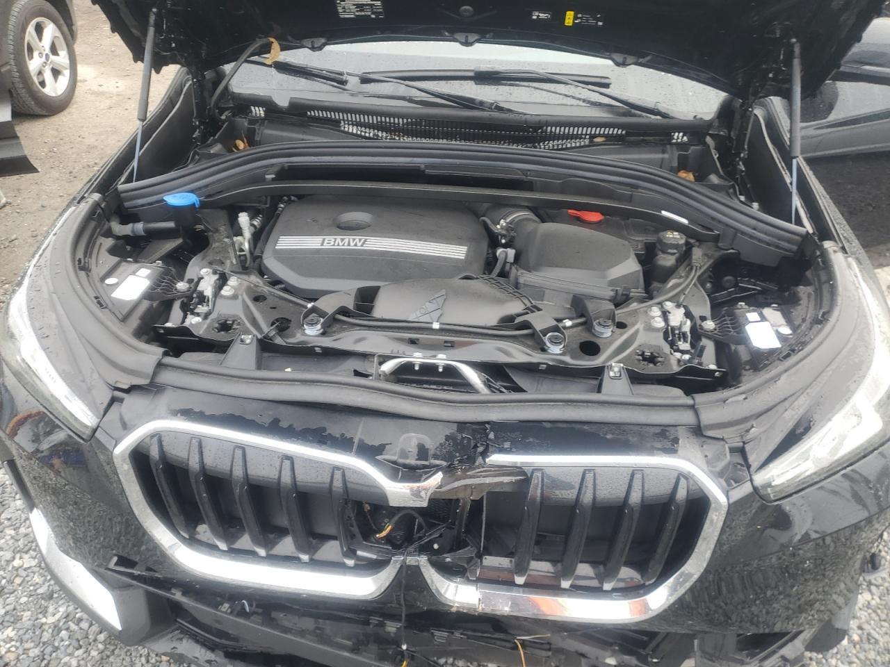 2023 BMW X1 - Image 12