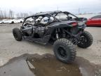 2025 CAN-AM MAVERICK X3 MAX X RS TURBO RR for sale at Copart OR - PORTLAND NORTH