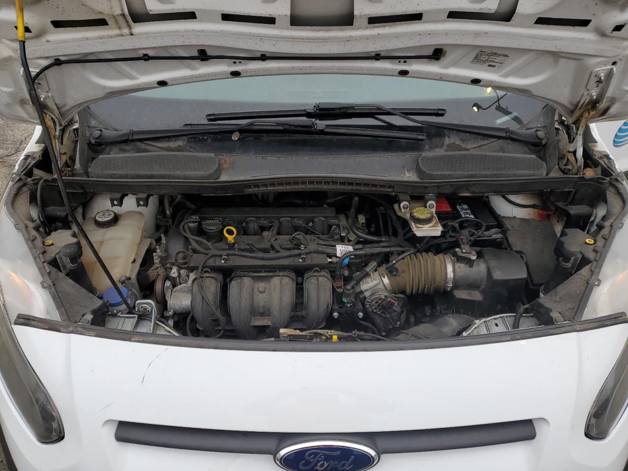 2014 Ford Transit - Image 11