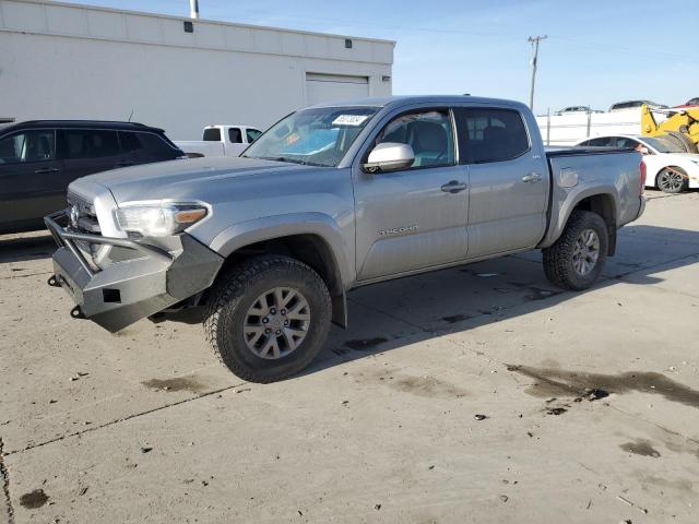 2016 Toyota Tacoma Double Cab