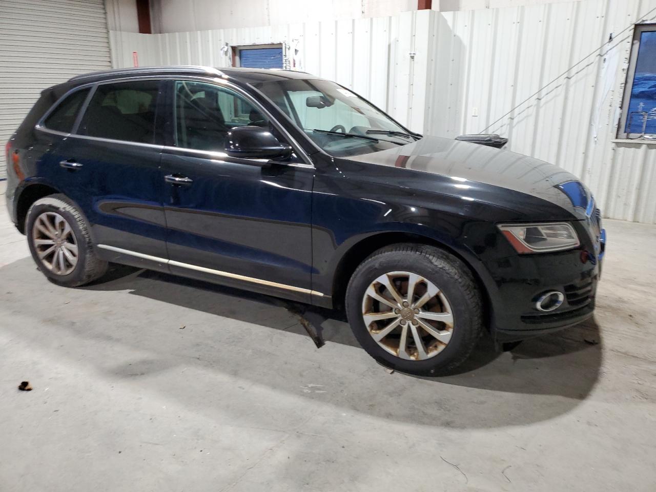 VIN WA1LFAFP2FA083059 2015 AUDI Q5 no.4