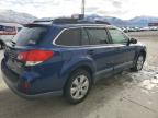 2010 Subaru Outback 2.5I Premium de vânzare în Farr West, UT - Normal Wear