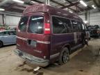 2003 Chevrolet Express G1500  na sprzedaż w New Britain, CT - Front End