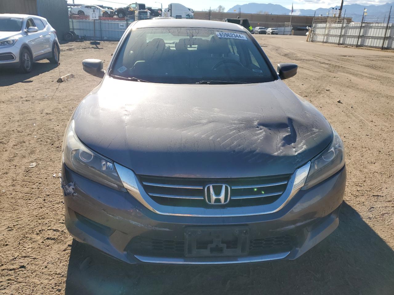 VIN 1HGCR2F35FA141926 2015 HONDA ACCORD no.5