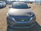 2015 Honda Accord Lx за продажба в Colorado Springs, CO - Front End