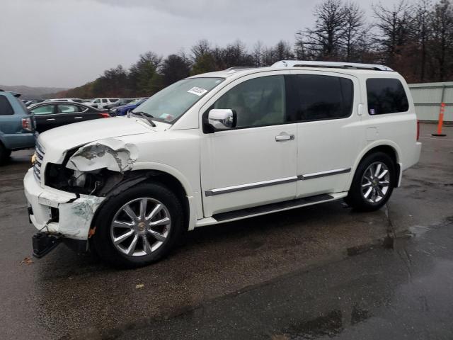 Brookhaven, NY에서 판매 중인 2010 Infiniti Qx56  - Front End