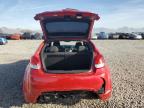 2017 Hyundai Veloster  за продажба в Magna, UT - Rear End