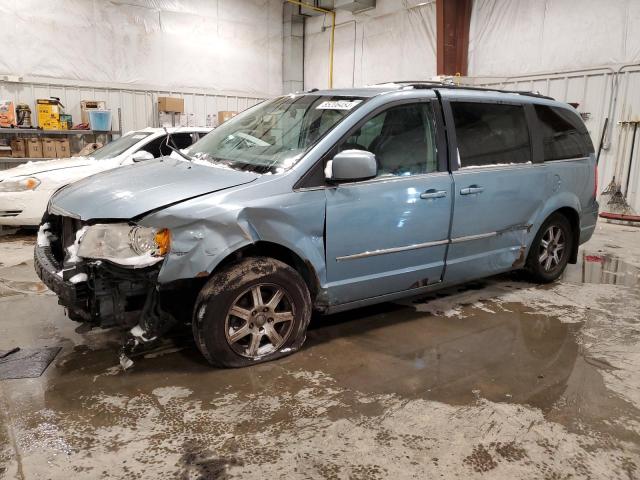 2009 Chrysler Town & Country Touring