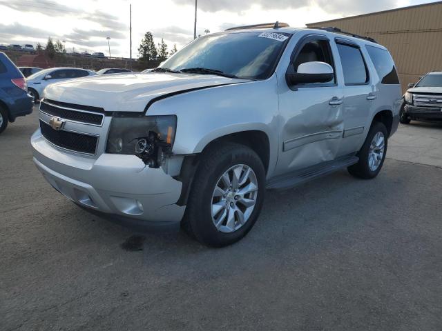 2010 Chevrolet Tahoe K1500 Lt