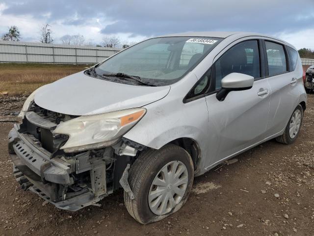 2015 Nissan Versa Note S