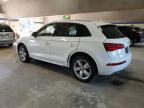 2018 Audi Q5 Premium продається в Sandston, VA - Front End